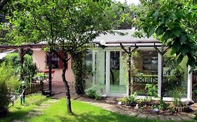 Holiday Home Heike By Interhome